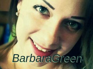 BarbaraGreen