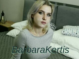 BarbaraKertis