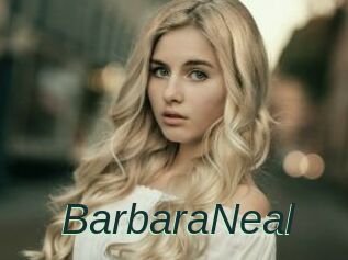 BarbaraNeal