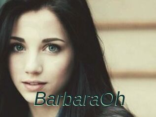 BarbaraOh