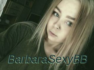 BarbaraSexyBB