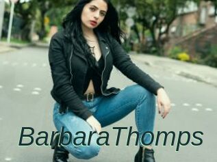 BarbaraThomps