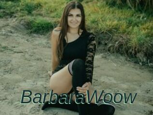 BarbaraWoow
