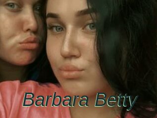 Barbara_Betty