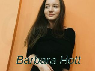 Barbara_Hott