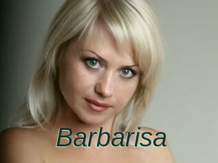 Barbarisa