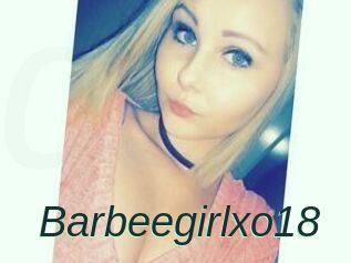 Barbeegirlxo18