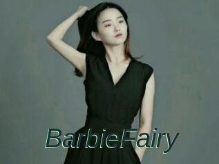 BarbieFairy