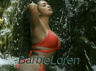 BarbieLoren