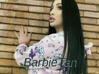 BarbieTan