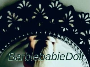 BarbiebabieDoll