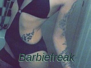 Barbiefreak