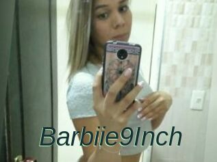 Barbiie9Inch