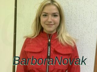 BarboraNovak