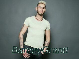 BarneyGrantt