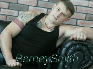 BarneySmith