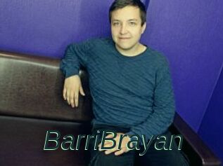 BarriBrayan