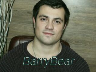 BarryBear