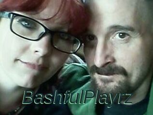 BashfulPlayrz