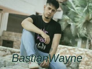 BastianWayne