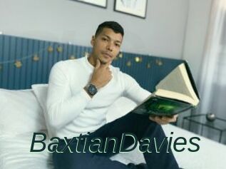 BaxtianDavies