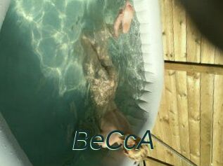 BeCcA