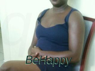 BeHappy