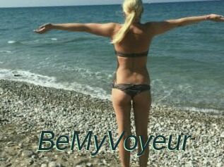BeMyVoyeur