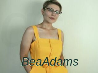 BeaAdams