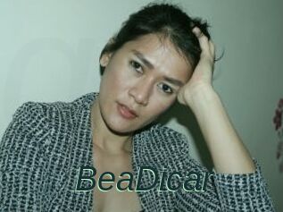 BeaDicar