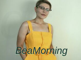 BeaMorning
