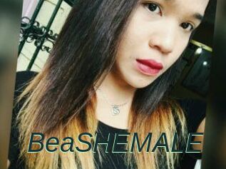 BeaSHEMALE