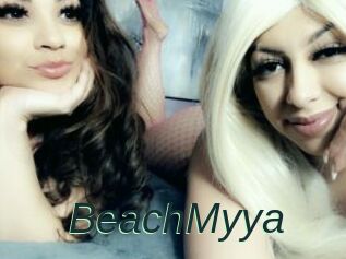 BeachMyya