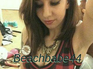 Beachbabe44