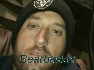 Bearbasket