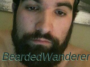 BeardedWanderer