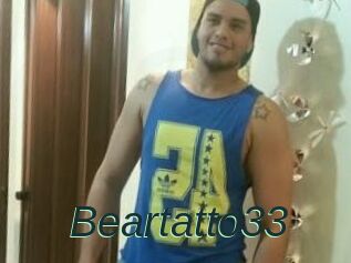 Beartatto33