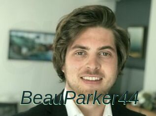 BeauParker44