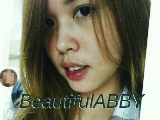 BeautifulABBY