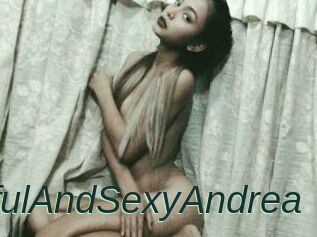 BeautifulAndSexyAndrea