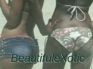 BeautifuleXotic