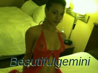 Beautifulgemini