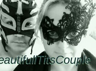 BeautifullTitsCouple