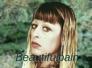 Beautifulpain
