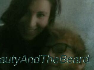 BeautyAndTheBeard