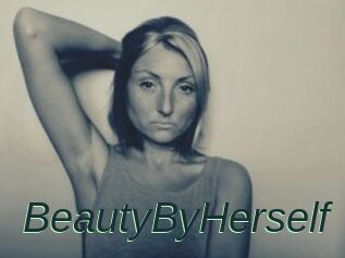 BeautyByHerself