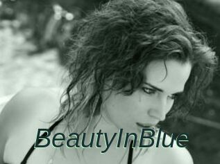 BeautyInBlue