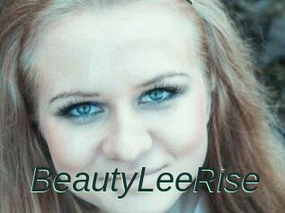 BeautyLeeRise