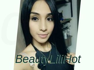 BeautyLiliHot