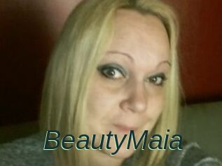 BeautyMaia